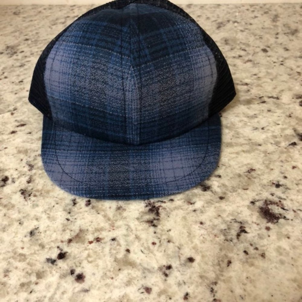 george hats